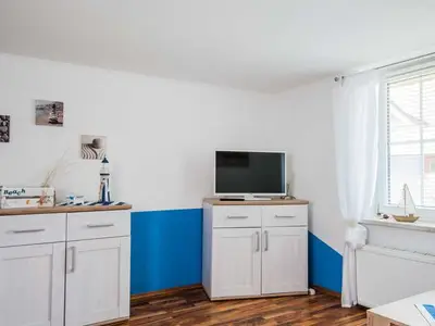 Ferienwohnung für 4 Personen (40 m²) in Ahrenshoop 6/10