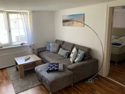 Ferienwohnung für 4 Personen (40 m²) in Ahrenshoop 7/10