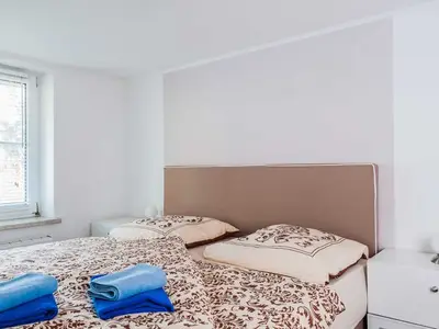 Ferienwohnung für 4 Personen (40 m²) in Ahrenshoop 8/10