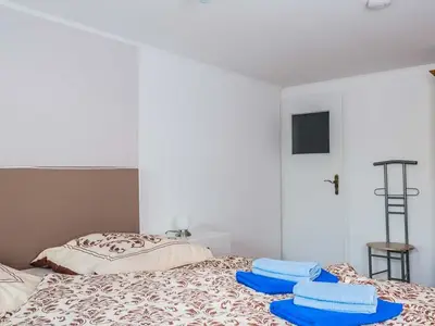 Ferienwohnung für 4 Personen (40 m²) in Ahrenshoop 10/10