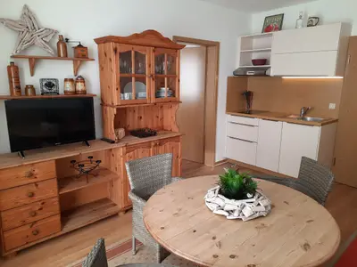 Ferienwohnung für 4 Personen (33 m²) in Ahrenshoop 2/6