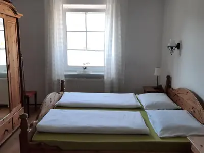 Ferienwohnung für 4 Personen (33 m²) in Ahrenshoop 4/6