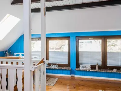 Ferienwohnung für 3 Personen (30 m²) in Ahrenshoop 5/10