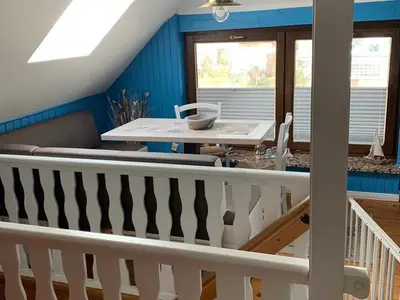 Ferienwohnung für 3 Personen (30 m²) in Ahrenshoop 6/10