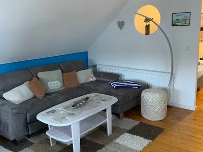 Ferienwohnung für 3 Personen (30 m²) in Ahrenshoop 8/10