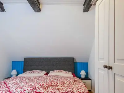 Ferienwohnung für 3 Personen (30 m²) in Ahrenshoop 9/10