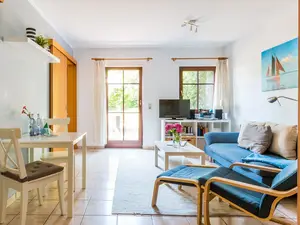 Ferienwohnung für 2 Personen (36 m²) in Ahrenshoop