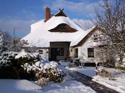 Winteridylle 2013