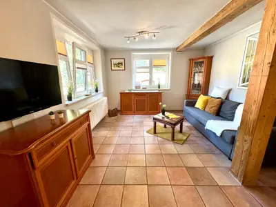 Ferienwohnung für 4 Personen (47 m²) in Ahrenshoop 2/10