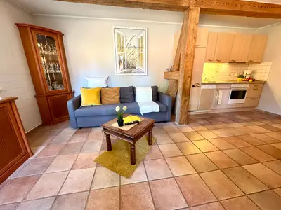 Ferienwohnung für 4 Personen (47 m²) in Ahrenshoop 3/10