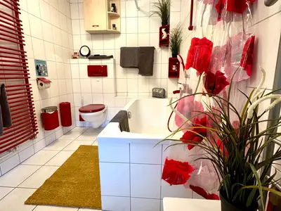 Ferienwohnung für 4 Personen (47 m²) in Ahrenshoop 4/10