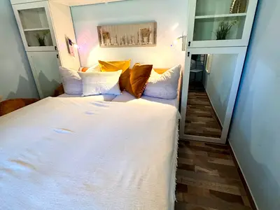 Ferienwohnung für 4 Personen (47 m²) in Ahrenshoop 5/10