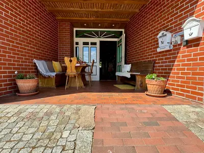 Ferienwohnung für 4 Personen (47 m²) in Ahrenshoop 6/10
