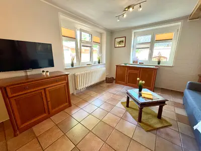 Ferienwohnung für 4 Personen (47 m²) in Ahrenshoop 7/10