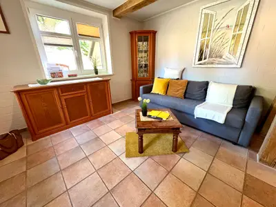 Ferienwohnung für 4 Personen (47 m²) in Ahrenshoop 8/10