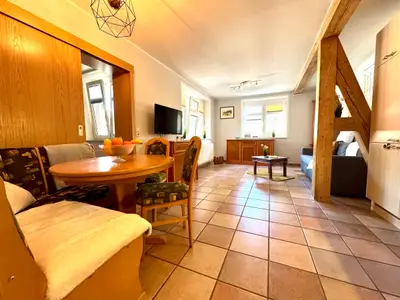 Ferienwohnung für 4 Personen (47 m²) in Ahrenshoop 10/10