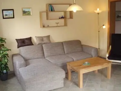 Ferienwohnung für 3 Personen (58 m²) in Ahrenshoop 4/10