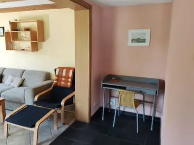 Ferienwohnung für 3 Personen (58 m²) in Ahrenshoop 5/10