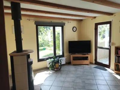 Ferienwohnung für 3 Personen (58 m²) in Ahrenshoop 6/10
