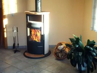 Ferienwohnung für 3 Personen (58 m²) in Ahrenshoop 7/10