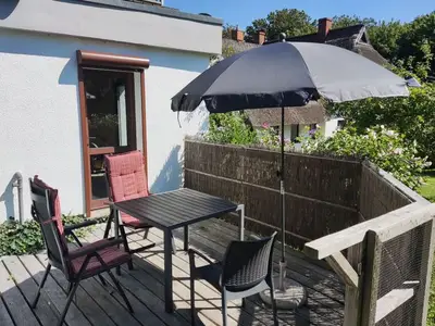 Ferienwohnung für 3 Personen (58 m²) in Ahrenshoop 8/10