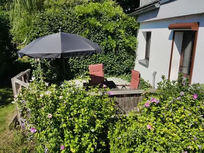 Ferienwohnung für 3 Personen (58 m²) in Ahrenshoop 9/10