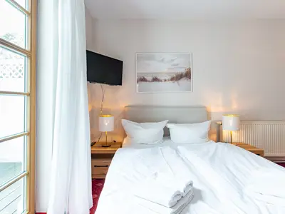 Ferienwohnung für 2 Personen (20 m²) in Ahrenshoop 4/10