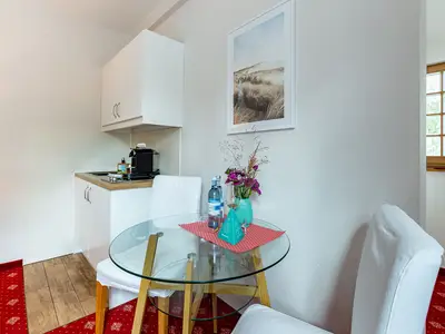 Ferienwohnung für 2 Personen (20 m²) in Ahrenshoop 5/10