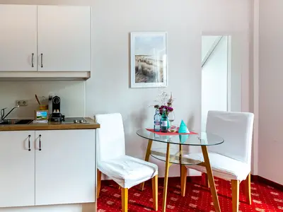 Ferienwohnung für 2 Personen (20 m²) in Ahrenshoop 6/10