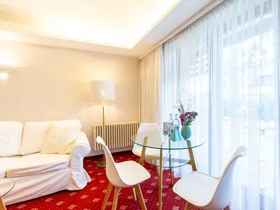 Ferienwohnung für 2 Personen (40 m²) in Ahrenshoop 3/10