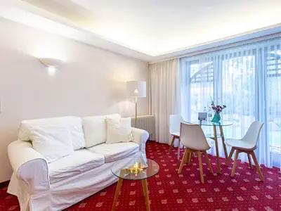 Ferienwohnung für 2 Personen (40 m²) in Ahrenshoop 4/10