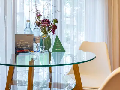 Ferienwohnung für 2 Personen (40 m²) in Ahrenshoop 5/10