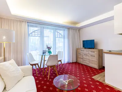 Ferienwohnung für 2 Personen (40 m²) in Ahrenshoop 6/10