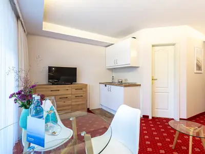 Ferienwohnung für 2 Personen (40 m²) in Ahrenshoop 7/10