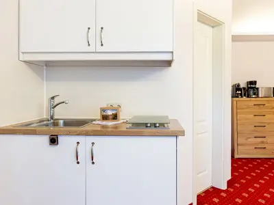 Ferienwohnung für 2 Personen (40 m²) in Ahrenshoop 8/10