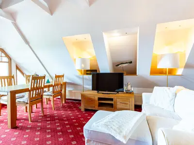 Ferienwohnung für 3 Personen (45 m²) in Ahrenshoop 2/10