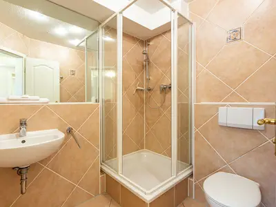 Ferienwohnung für 2 Personen (40 m²) in Ahrenshoop 9/10