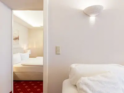 Ferienwohnung für 2 Personen (40 m²) in Ahrenshoop 10/10