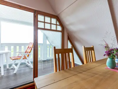 Ferienwohnung für 3 Personen (45 m²) in Ahrenshoop 4/10