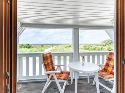 Ferienwohnung für 3 Personen (45 m²) in Ahrenshoop 5/10