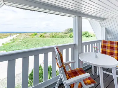 Ferienwohnung für 3 Personen (45 m²) in Ahrenshoop 6/10