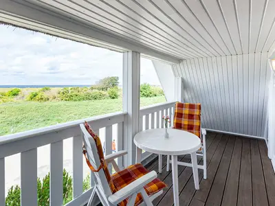 Ferienwohnung für 3 Personen (45 m²) in Ahrenshoop 7/10