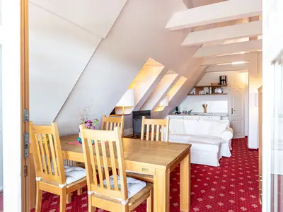 Ferienwohnung für 3 Personen (45 m²) in Ahrenshoop 9/10