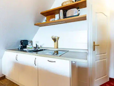 Ferienwohnung für 3 Personen (45 m²) in Ahrenshoop 10/10