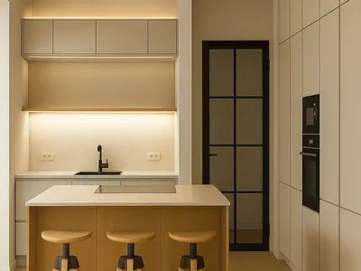 Ferienwohnung für 4 Personen (134 m²) in Ahrenshoop 3/6