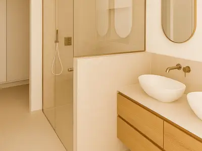 Ferienwohnung für 4 Personen (134 m²) in Ahrenshoop 4/6