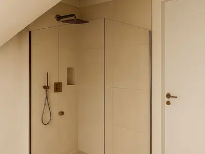Ferienwohnung für 4 Personen (134 m²) in Ahrenshoop 5/6