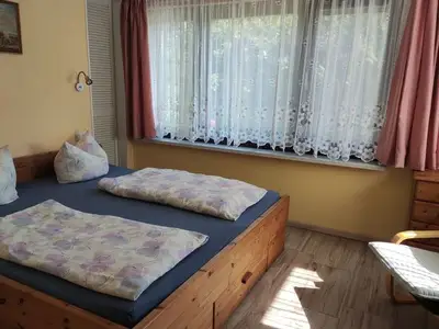 Ferienwohnung für 3 Personen (58 m²) in Ahrenshoop 5/10
