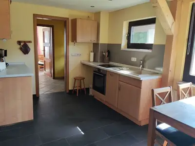 Ferienwohnung für 3 Personen (58 m²) in Ahrenshoop 6/10