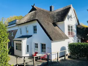 Ferienwohnung für 6 Personen (90 m²) in Ahrenshoop